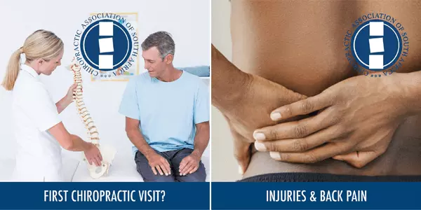 Chiropractic Association of South Africa