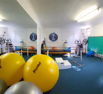 Physiotherapy & Rehab Practice