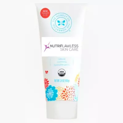 Nutriflawless Skin Care Sunscreen